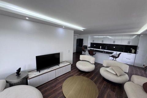 4+1 Villa  i Oba, Antalya, Turkiet Nr. 217432 - 3