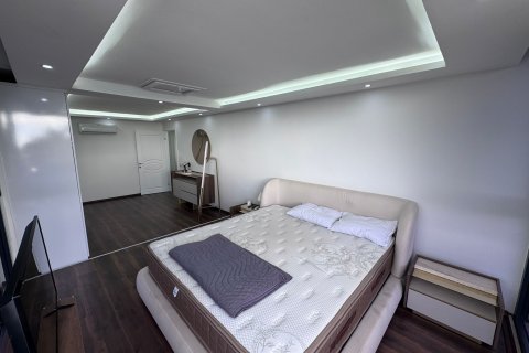 4+1 Villa  i Oba, Antalya, Turkiet Nr. 217432 - 7