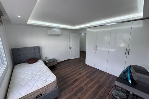 4+1 Villa  i Oba, Antalya, Turkiet Nr. 217432 - 12