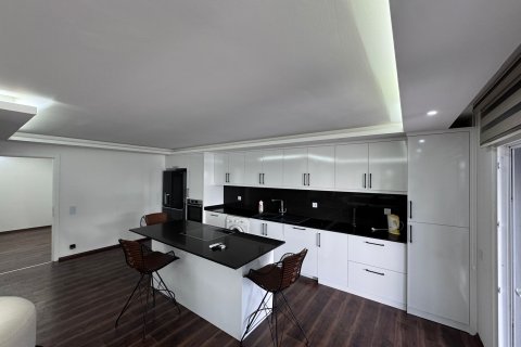 4+1 Villa  i Oba, Antalya, Turkiet Nr. 217432 - 4