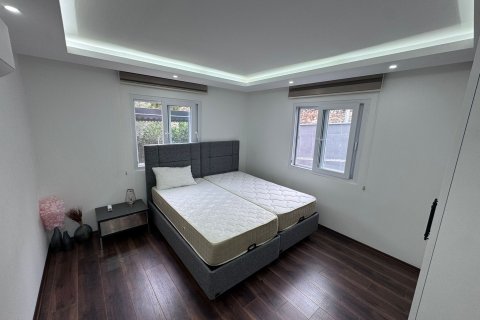 4+1 Villa  i Oba, Antalya, Turkiet Nr. 217432 - 10