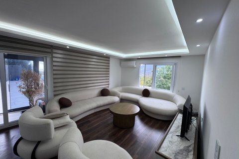 4+1 Villa  i Oba, Antalya, Turkiet Nr. 217432 - 2