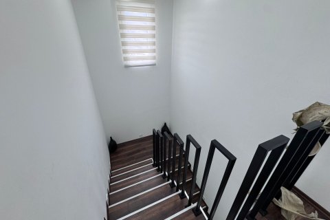 4+1 Villa  i Oba, Antalya, Turkiet Nr. 217432 - 14