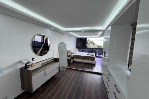 4+1 Villa  i Oba, Antalya, Turkiet Nr. 217432 - 8