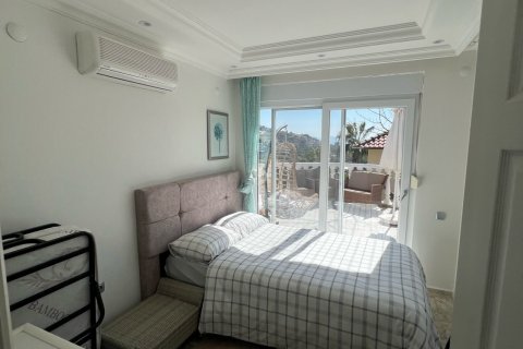 2+1 Villa  i Alanya, Antalya, Turkiet Nr. 217430 - 5