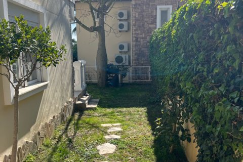 2+1 Villa  i Alanya, Antalya, Turkiet Nr. 217430 - 10