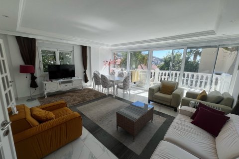 2+1 Villa  i Alanya, Antalya, Turkiet Nr. 217430 - 2