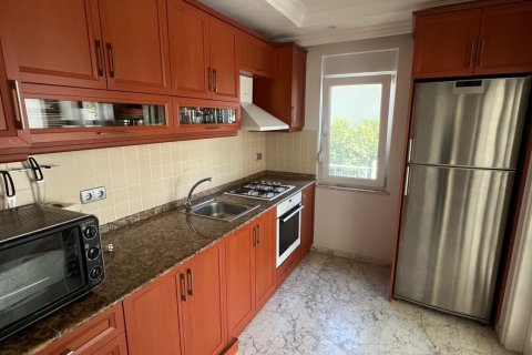 2+1 Villa  i Alanya, Antalya, Turkiet Nr. 217430 - 3