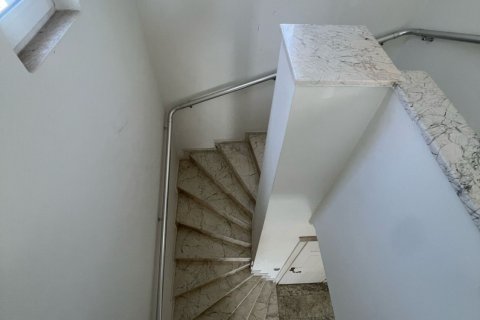 2+1 Villa  i Alanya, Antalya, Turkiet Nr. 217430 - 12