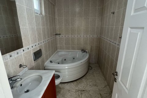 2+1 Villa  i Alanya, Antalya, Turkiet Nr. 217430 - 11