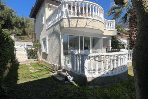 2+1 Villa  in Alanya, Antalya, Turkey No. 217430