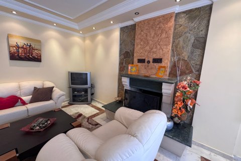 ویلا در  Kestel ، ترکیه 3 خوابه ، 350 متر مربع.  شماره 217431 - 5