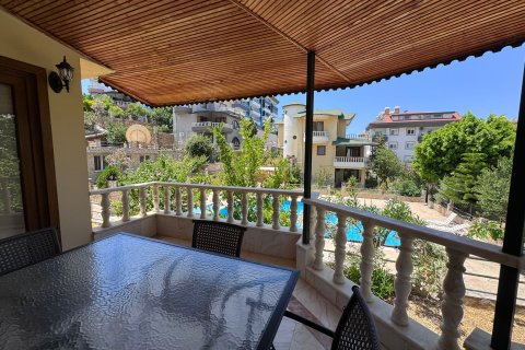 ویلا در  Kestel ، ترکیه 3 خوابه ، 350 متر مربع.  شماره 217431 - 12