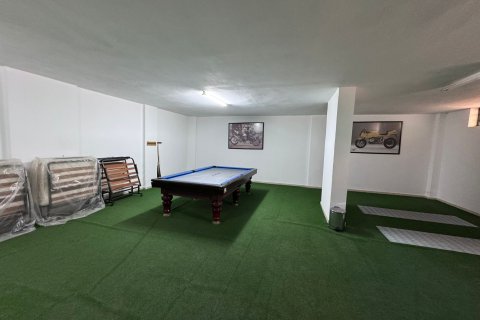 ویلا در  Kestel ، ترکیه 3 خوابه ، 350 متر مربع.  شماره 217431 - 15