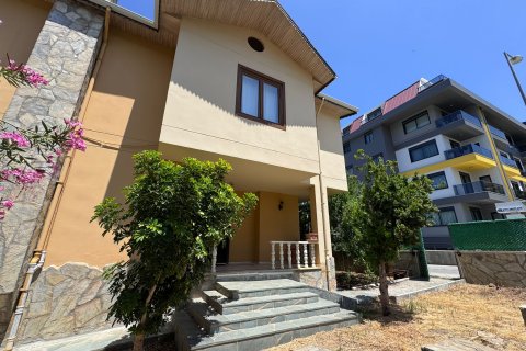 3+1 Villa  in Kestel, Bursa, Turkey No. 217431
