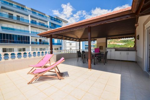 Villa for sale  in Mahmutlar, Antalya, Turkey, 5 bedrooms, 350m2, No. 217433 – photo 12