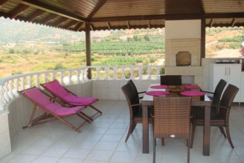 Villa for sale  in Mahmutlar, Antalya, Turkey, 5 bedrooms, 350m2, No. 217433 – photo 11