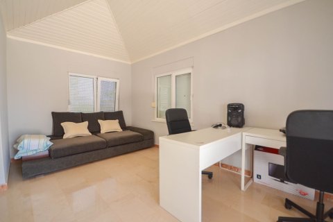 Villa for sale  in Mahmutlar, Antalya, Turkey, 5 bedrooms, 350m2, No. 217433 – photo 4