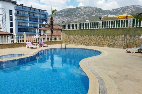 Villa for sale  in Mahmutlar, Antalya, Turkey, 5 bedrooms, 350m2, No. 217433 – photo 17