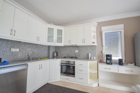 Villa for sale  in Mahmutlar, Antalya, Turkey, 5 bedrooms, 350m2, No. 217433 – photo 3