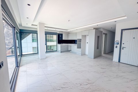 آپارتمان در  Alanya ، ترکیه 2 خوابه ، 180 متر مربع.  شماره 217434 - 4