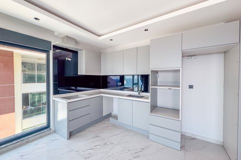 آپارتمان در  Alanya ، ترکیه 2 خوابه ، 180 متر مربع.  شماره 217434 - 5