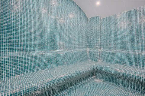 آپارتمان در  Alanya ، ترکیه 2 خوابه ، 180 متر مربع.  شماره 217434 - 18