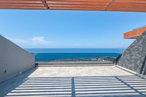 Квартира  2+1 в Аланье, Анталья, Турция №217434