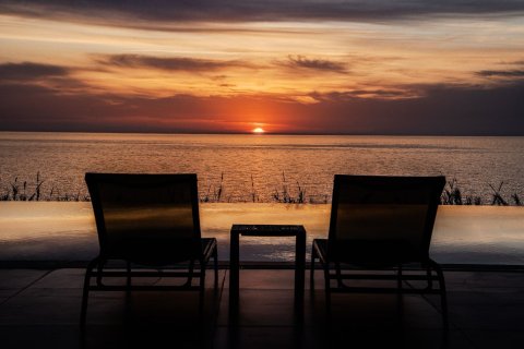 آپارتمان در  Alanya ، ترکیه 2 خوابه ، 180 متر مربع.  شماره 217434 - 14