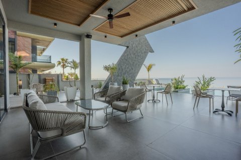 آپارتمان در  Alanya ، ترکیه 2 خوابه ، 180 متر مربع.  شماره 217434 - 12