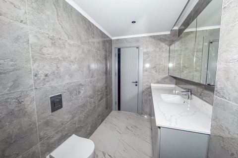 آپارتمان در  Alanya ، ترکیه 2 خوابه ، 180 متر مربع.  شماره 217434 - 9