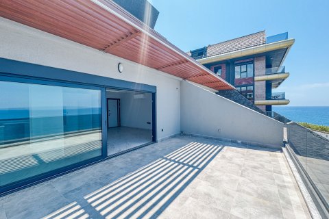 آپارتمان در  Alanya ، ترکیه 2 خوابه ، 180 متر مربع.  شماره 217434 - 8