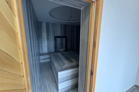 ویلا در  Alanya ، ترکیه 5 خوابه ، 680 متر مربع.  شماره 217429 - 20