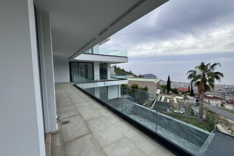 ویلا در  Alanya ، ترکیه 5 خوابه ، 680 متر مربع.  شماره 217429 - 18