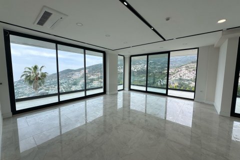 ویلا در  Alanya ، ترکیه 5 خوابه ، 680 متر مربع.  شماره 217429 - 9