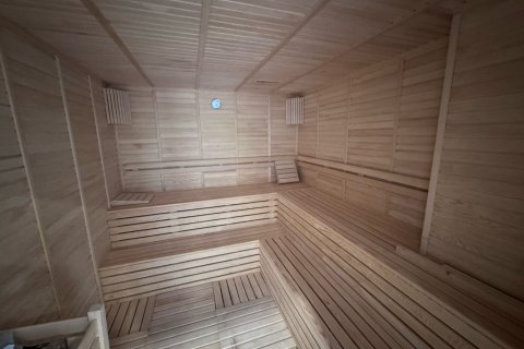 ویلا در  Alanya ، ترکیه 5 خوابه ، 680 متر مربع.  شماره 217429 - 21