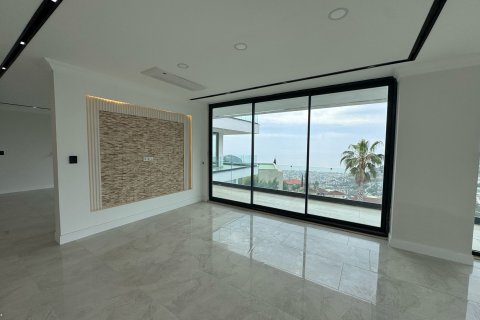 ویلا در  Alanya ، ترکیه 5 خوابه ، 680 متر مربع.  شماره 217429 - 8