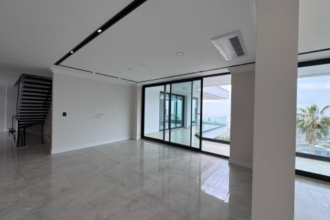 ویلا در  Alanya ، ترکیه 5 خوابه ، 680 متر مربع.  شماره 217429 - 7