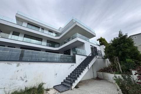 ویلا در  Alanya ، ترکیه 5 خوابه ، 680 متر مربع.  شماره 217429 - 25