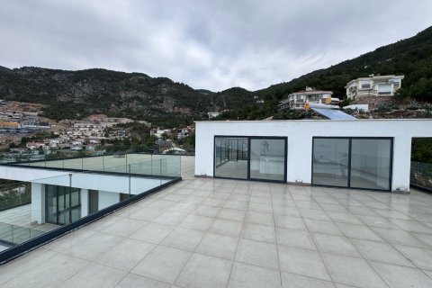 ویلا در  Alanya ، ترکیه 5 خوابه ، 680 متر مربع.  شماره 217429 - 17