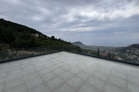 ویلا در  Alanya ، ترکیه 5 خوابه ، 680 متر مربع.  شماره 217429 - 3