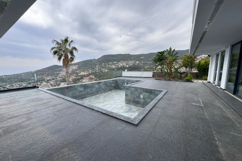 ویلا در  Alanya ، ترکیه 5 خوابه ، 680 متر مربع.  شماره 217429 - 23