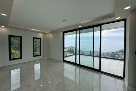 ویلا در  Alanya ، ترکیه 5 خوابه ، 680 متر مربع.  شماره 217429 - 11