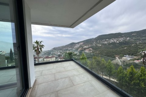 ویلا در  Alanya ، ترکیه 5 خوابه ، 680 متر مربع.  شماره 217429 - 19