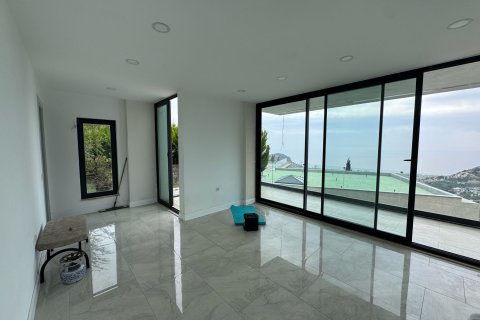 ویلا در  Alanya ، ترکیه 5 خوابه ، 680 متر مربع.  شماره 217429 - 12