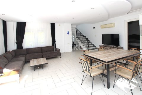 3+1 Villa i Belek, Antalya, Turkiet Nr. 213534 - 12
