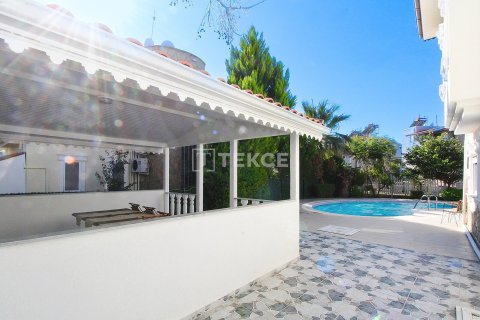 3+1 Villa i Belek, Antalya, Turkiet Nr. 213534 - 4