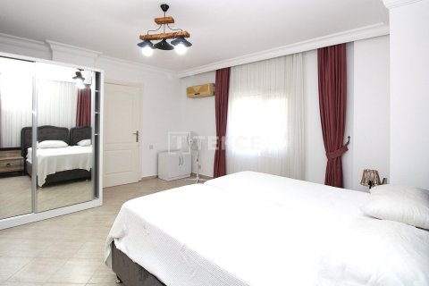 3+1 Villa i Belek, Antalya, Turkiet Nr. 213534 - 26