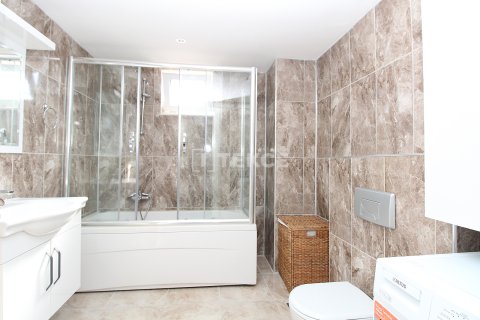 3+1 Villa i Belek, Antalya, Turkiet Nr. 213534 - 20