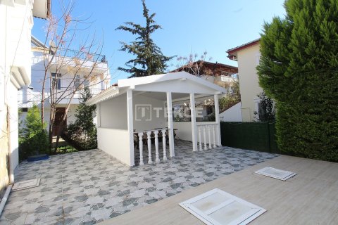3+1 Villa i Belek, Antalya, Turkiet Nr. 213534 - 8